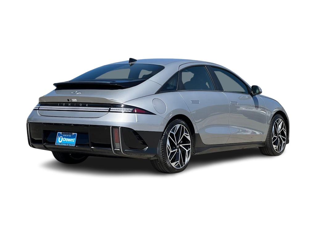 Thumbnail: 2025 Hyundai Ioniq 6 - 17