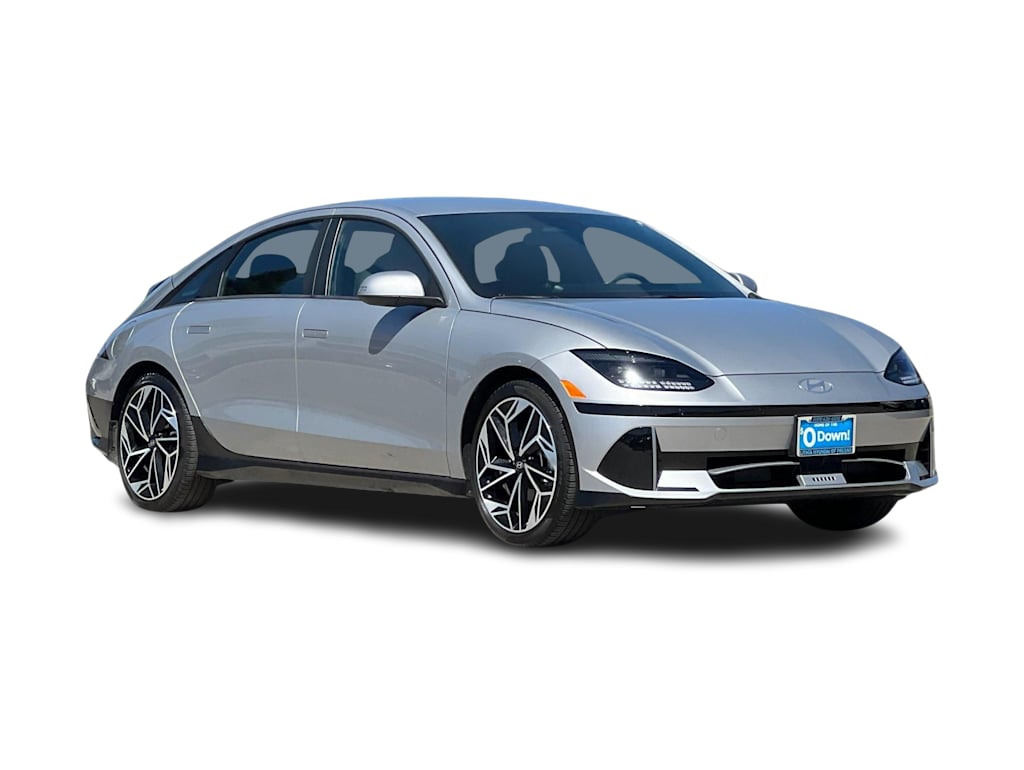 Thumbnail: 2025 Hyundai Ioniq 6 - 19