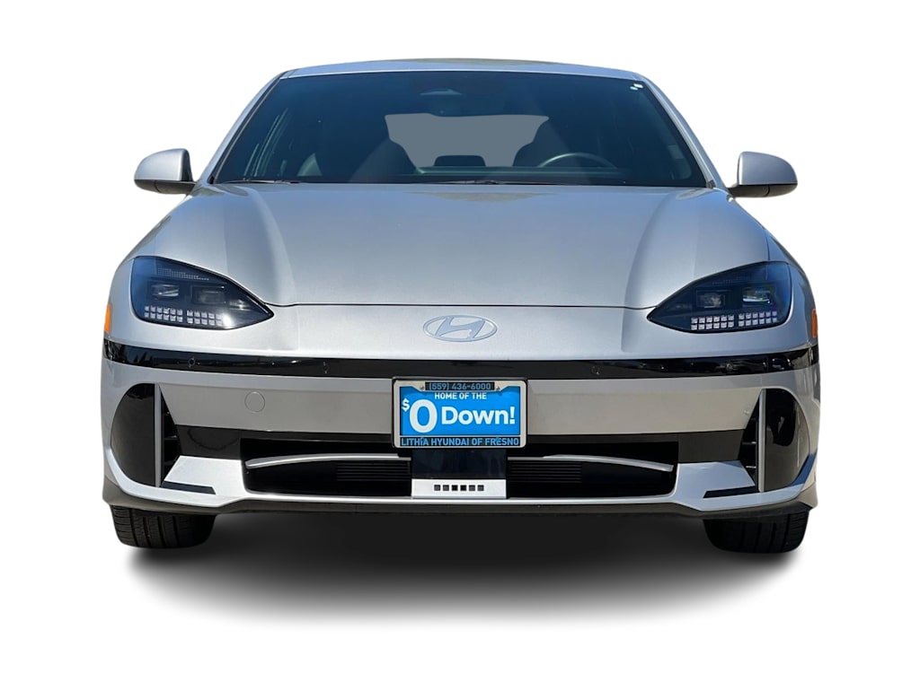 Thumbnail: 2025 Hyundai Ioniq 6 - 20