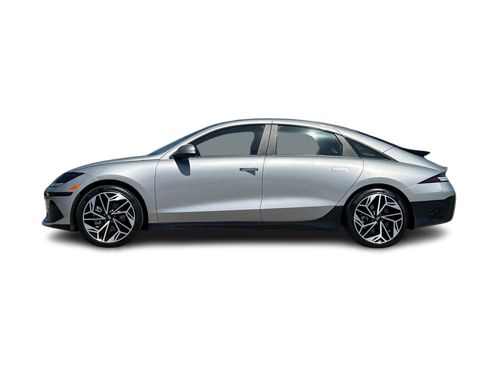 Thumbnail: 2025 Hyundai Ioniq 6 - 3
