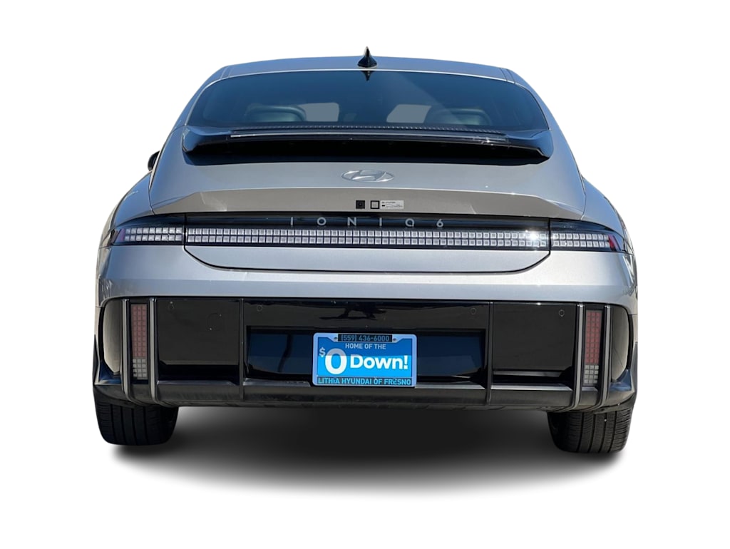 Thumbnail: 2025 Hyundai Ioniq 6 - 5