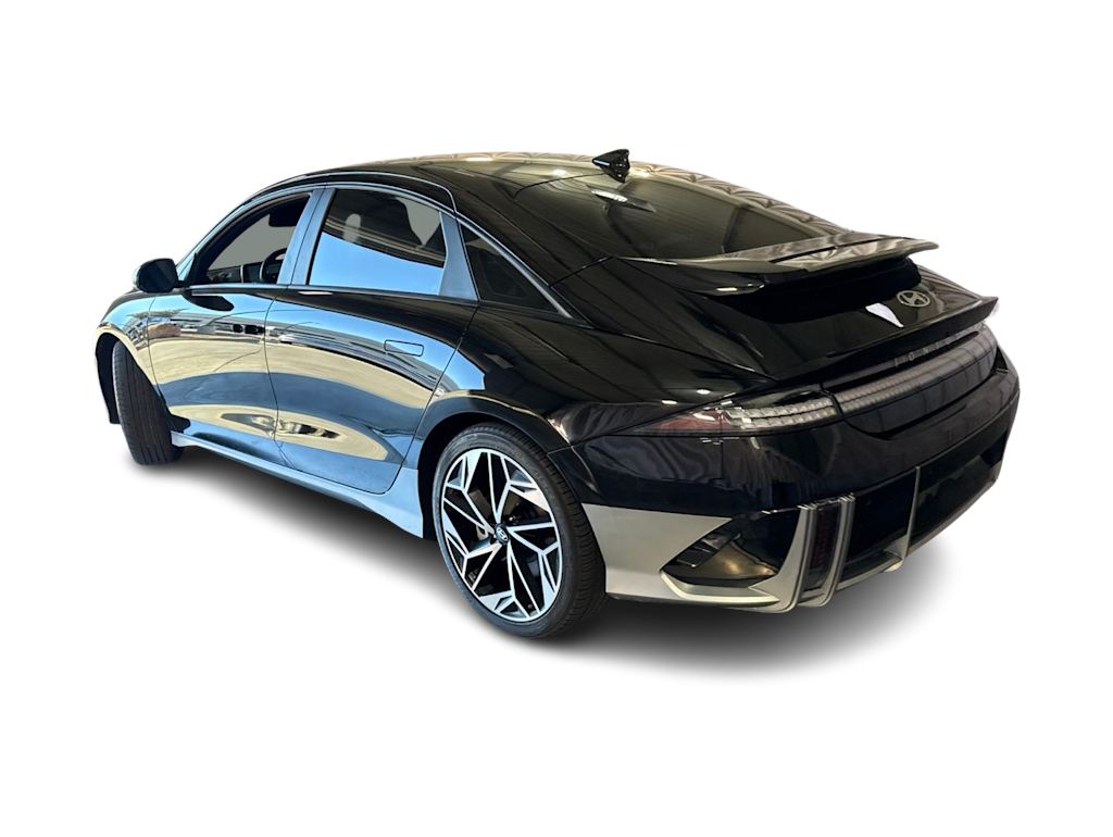 Thumbnail: 2024 Hyundai Ioniq 6 - 3