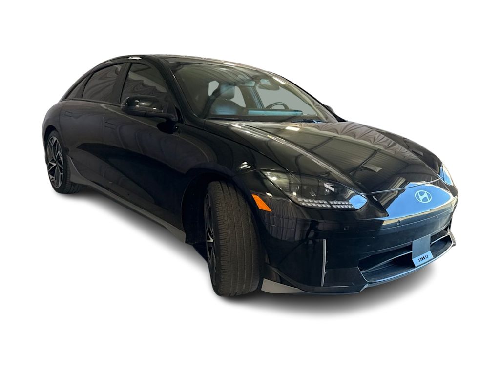 Thumbnail: 2024 Hyundai Ioniq 6 - 14
