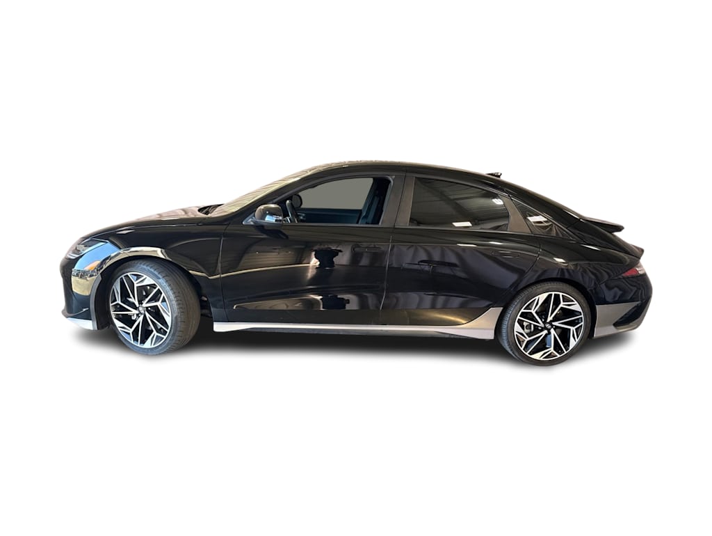 Thumbnail: 2024 Hyundai Ioniq 6 - 2