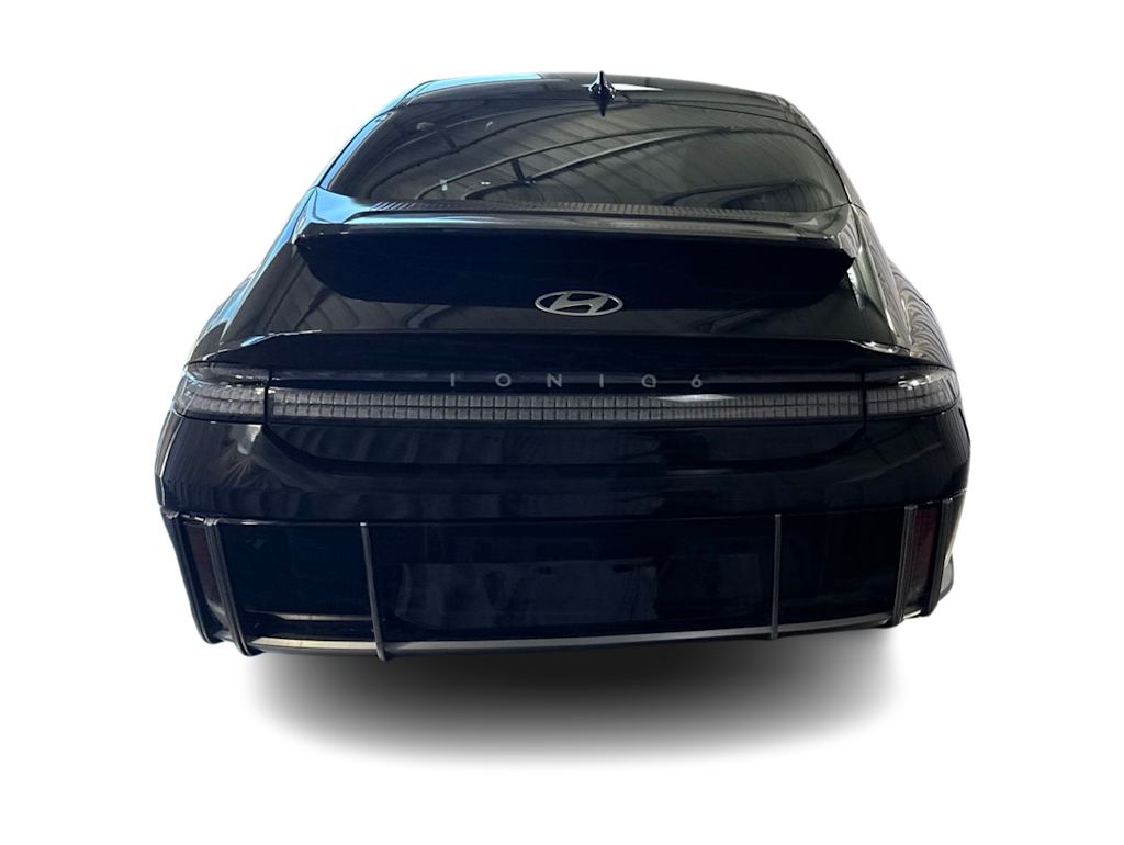 Thumbnail: 2024 Hyundai Ioniq 6 - 4