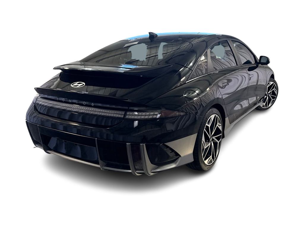 Thumbnail: 2024 Hyundai Ioniq 6 - 15