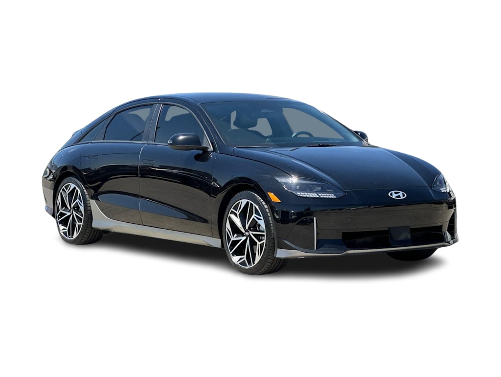 Thumbnail: 2024 Hyundai Ioniq 6 - 20