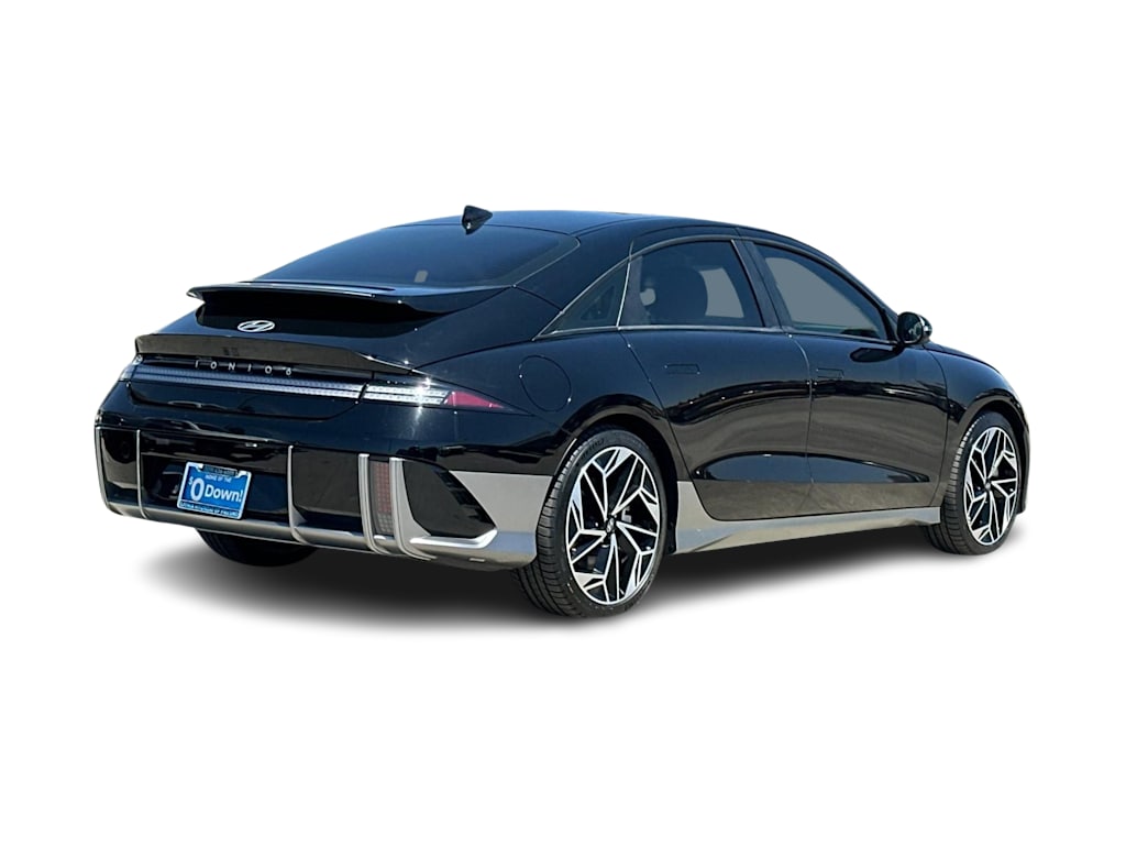 Thumbnail: 2024 Hyundai Ioniq 6 - 17