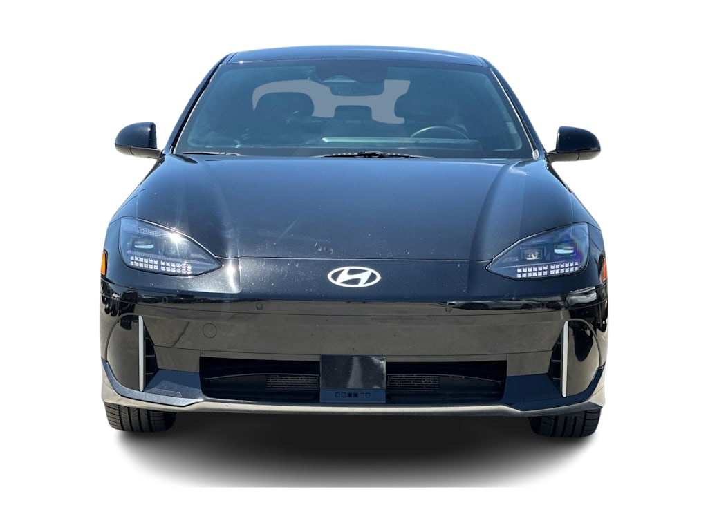 Thumbnail: 2024 Hyundai Ioniq 6 - 6