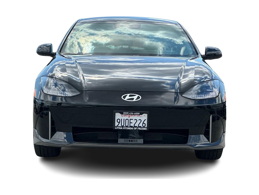Thumbnail: 2024 Hyundai Ioniq 6 - 21