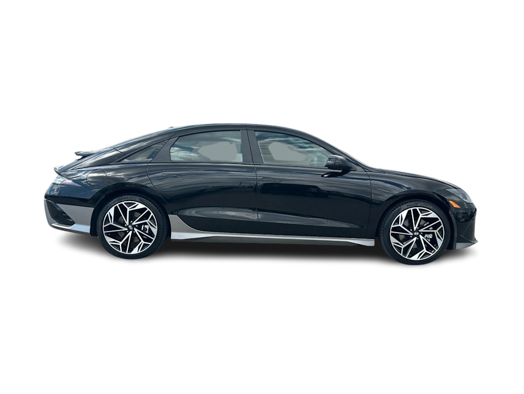 Thumbnail: 2024 Hyundai Ioniq 6 - 19