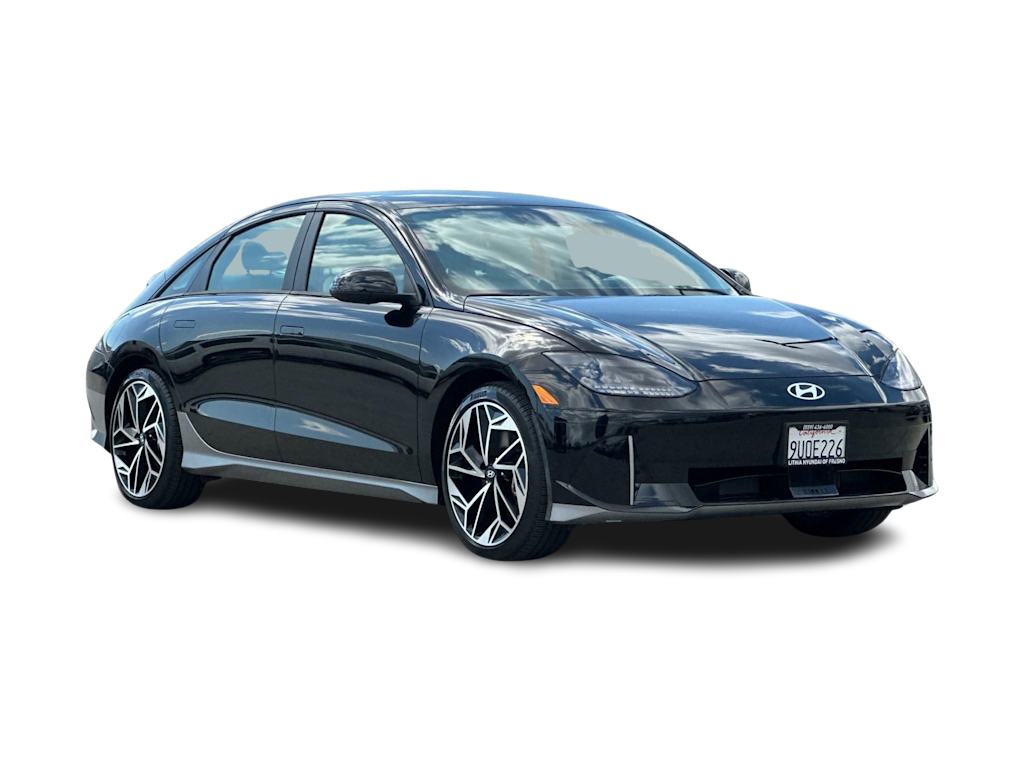 Thumbnail: 2024 Hyundai Ioniq 6 - 20