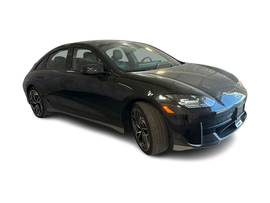 Thumbnail: 2023 Hyundai Ioniq 6 - 13
