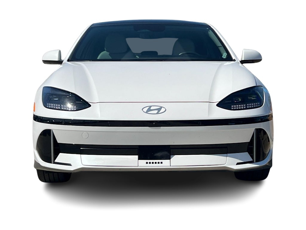 Thumbnail: 2024 Hyundai Ioniq 6 - 19