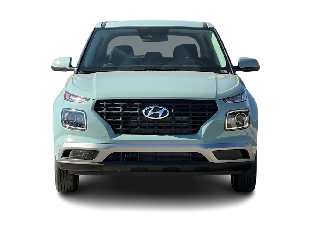 Thumbnail: 2026 Hyundai Venue - 6
