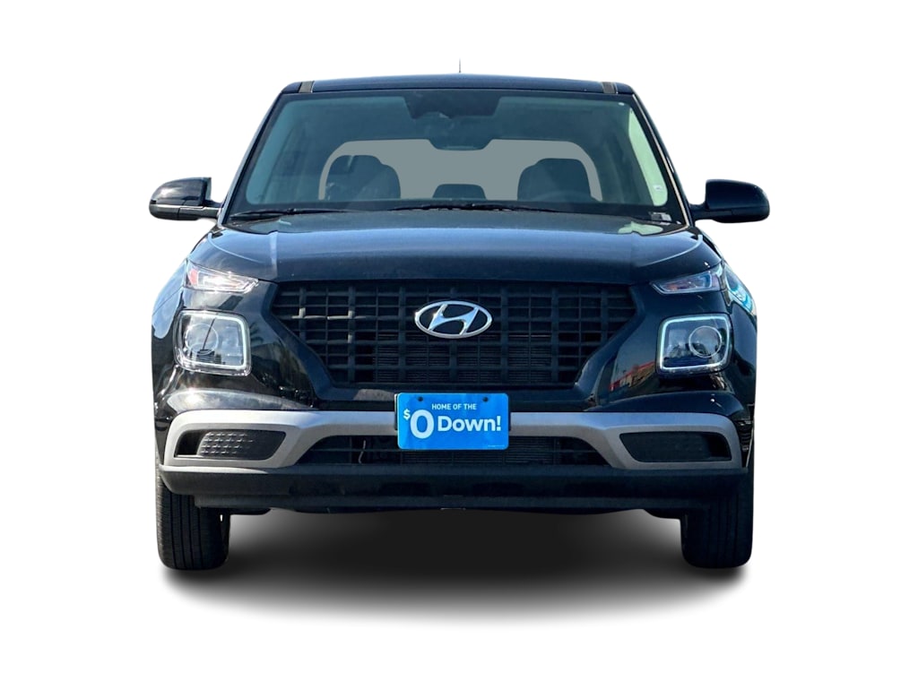 Thumbnail: 2026 Hyundai Venue - 6
