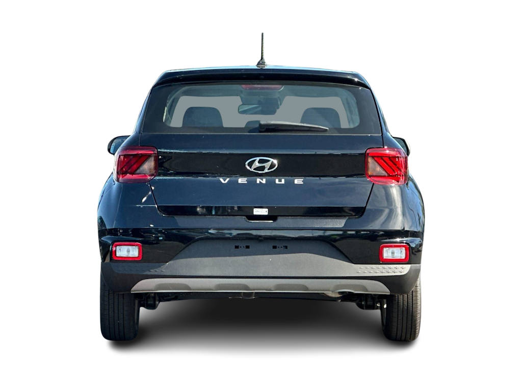 Thumbnail: 2026 Hyundai Venue - 5