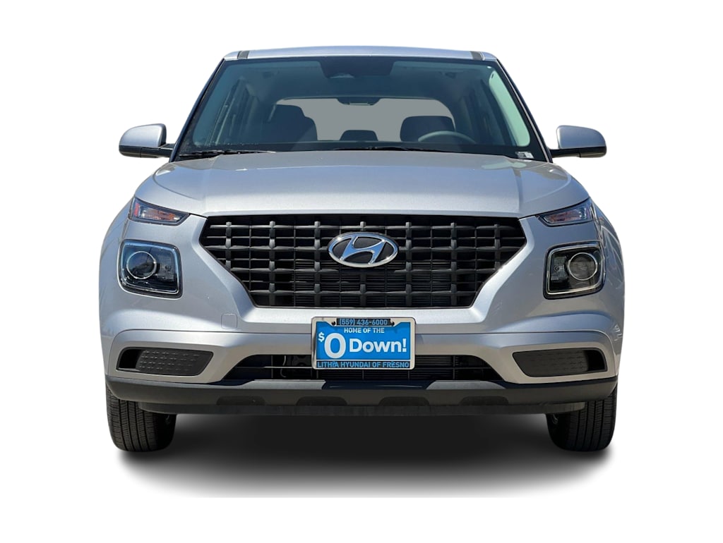 Thumbnail: 2026 Hyundai Venue - 6