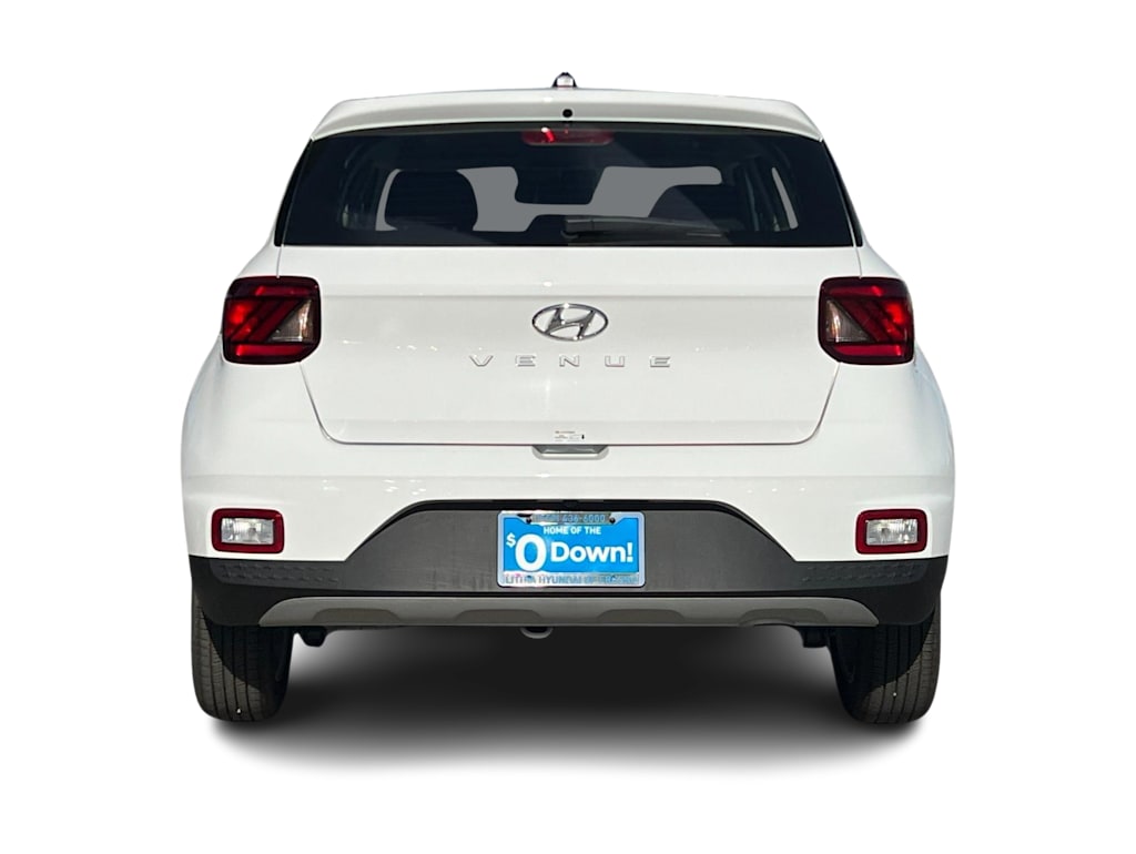 Thumbnail: 2026 Hyundai Venue - 5