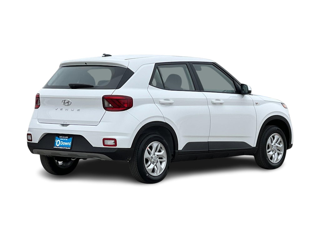 Thumbnail: 2026 Hyundai Venue - 19