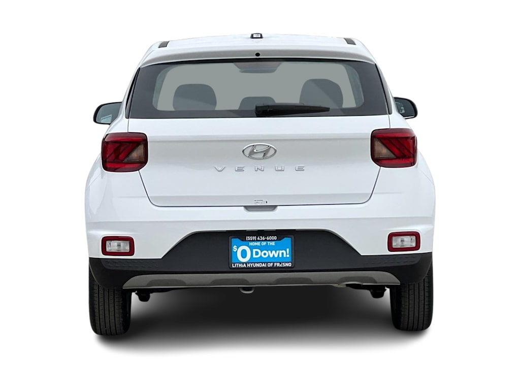 Thumbnail: 2026 Hyundai Venue - 5