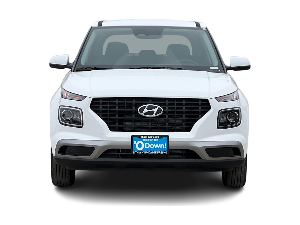 Thumbnail: 2026 Hyundai Venue - 6