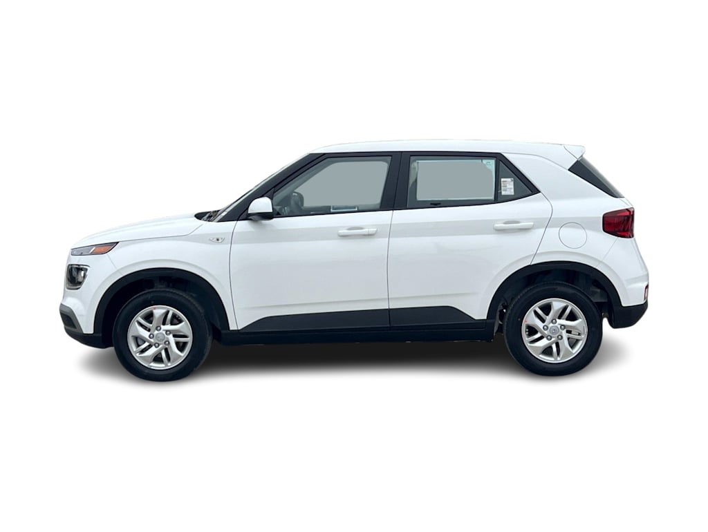 Thumbnail: 2026 Hyundai Venue - 3