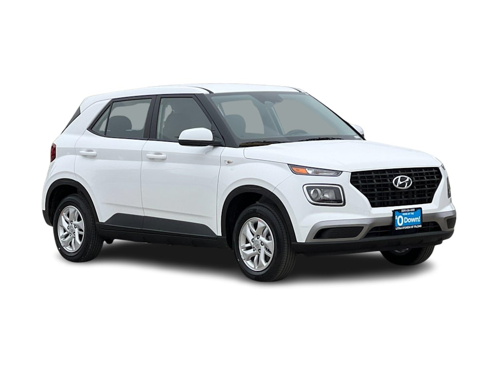 Thumbnail: 2026 Hyundai Venue - 21