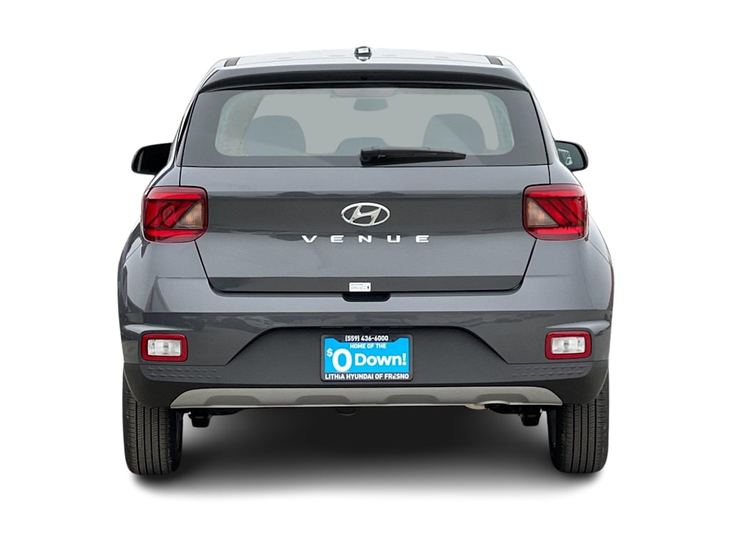Thumbnail: 2026 Hyundai Venue - 5