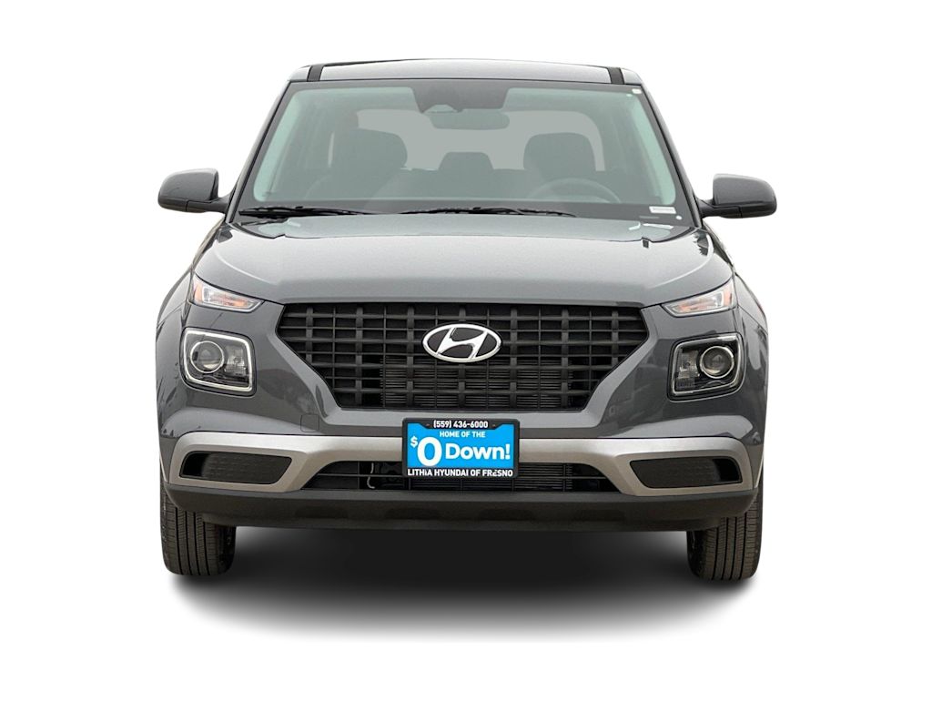 Thumbnail: 2026 Hyundai Venue - 6