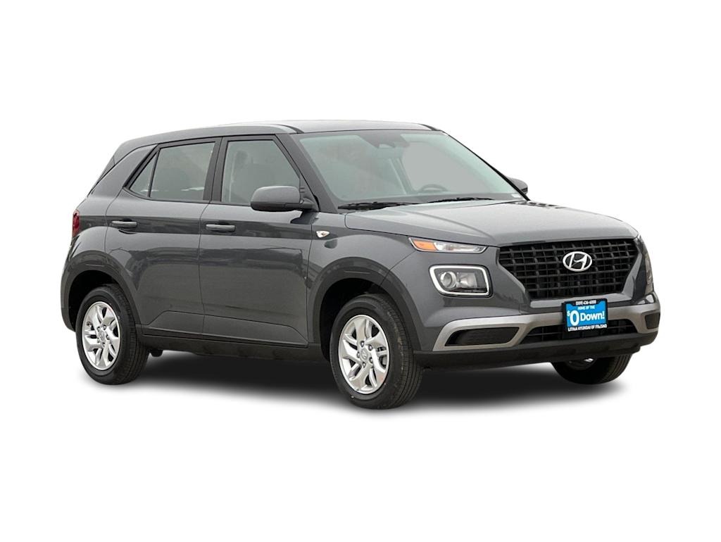 Thumbnail: 2026 Hyundai Venue - 22