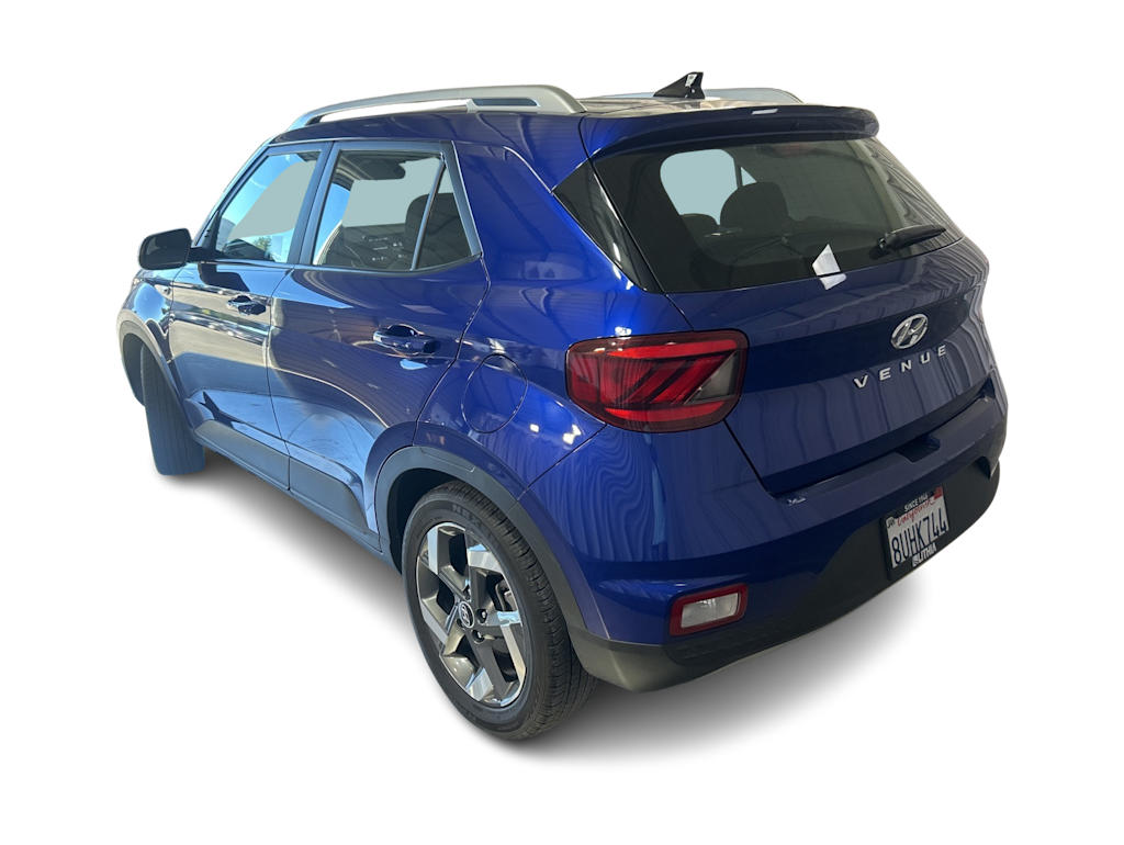 Thumbnail: 2021 Hyundai Venue - 3