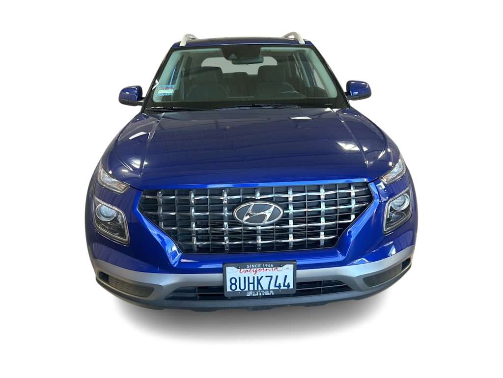 Thumbnail: 2021 Hyundai Venue - 16