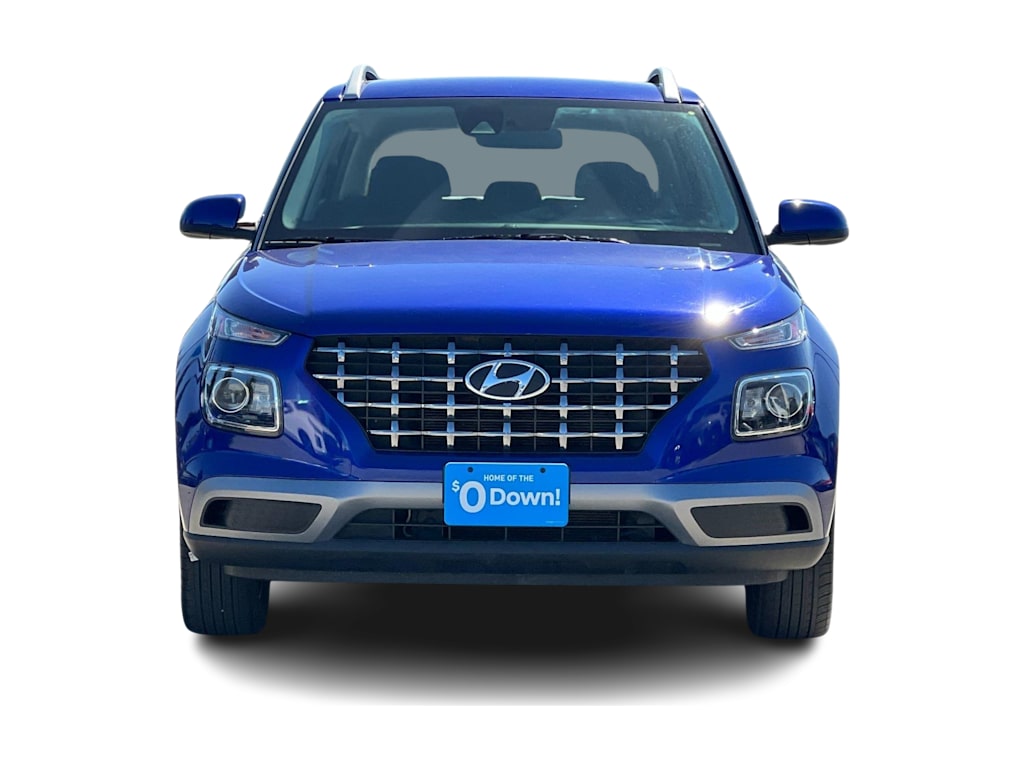 Thumbnail: 2021 Hyundai Venue - 6
