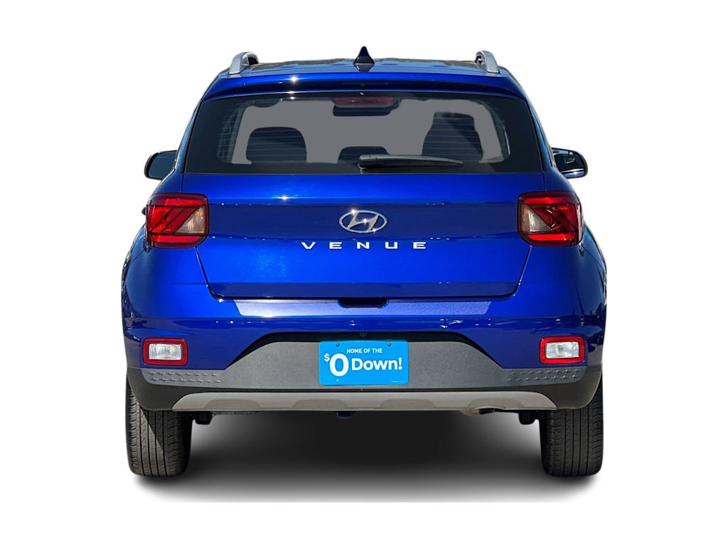 Thumbnail: 2021 Hyundai Venue - 5