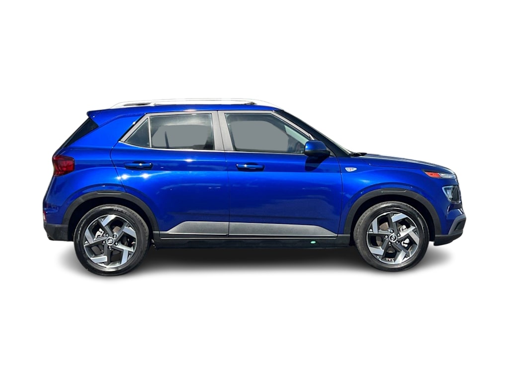 Thumbnail: 2021 Hyundai Venue - 21