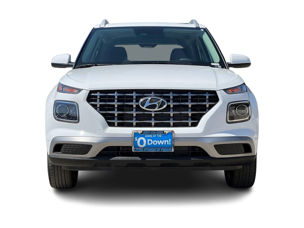 Thumbnail: 2026 Hyundai Venue - 5