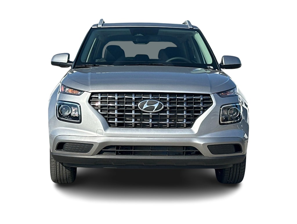 Thumbnail: 2026 Hyundai Venue - 5