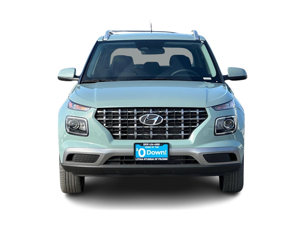 Thumbnail: 2026 Hyundai Venue - 6