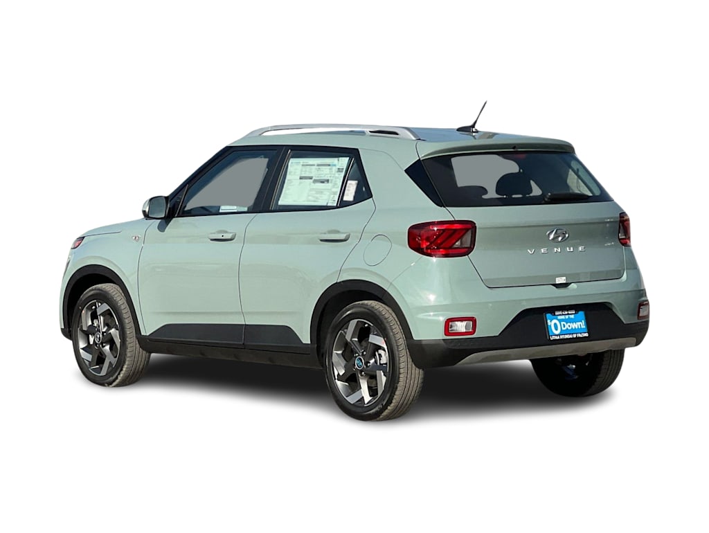 Thumbnail: 2026 Hyundai Venue - 4
