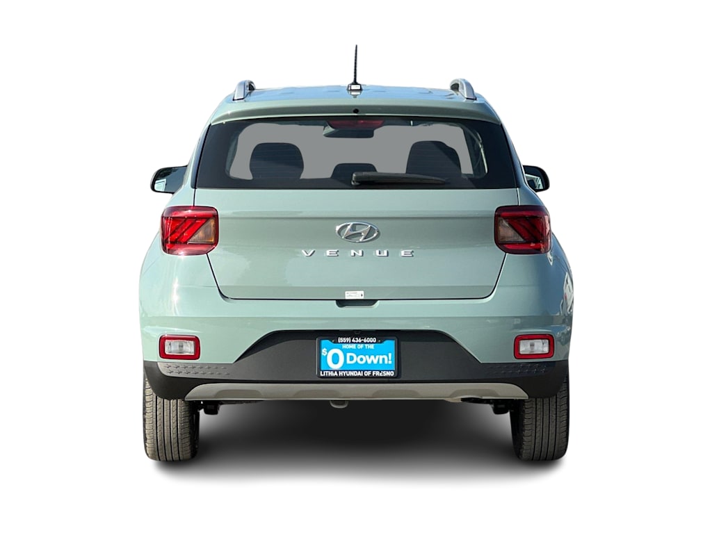 Thumbnail: 2026 Hyundai Venue - 5