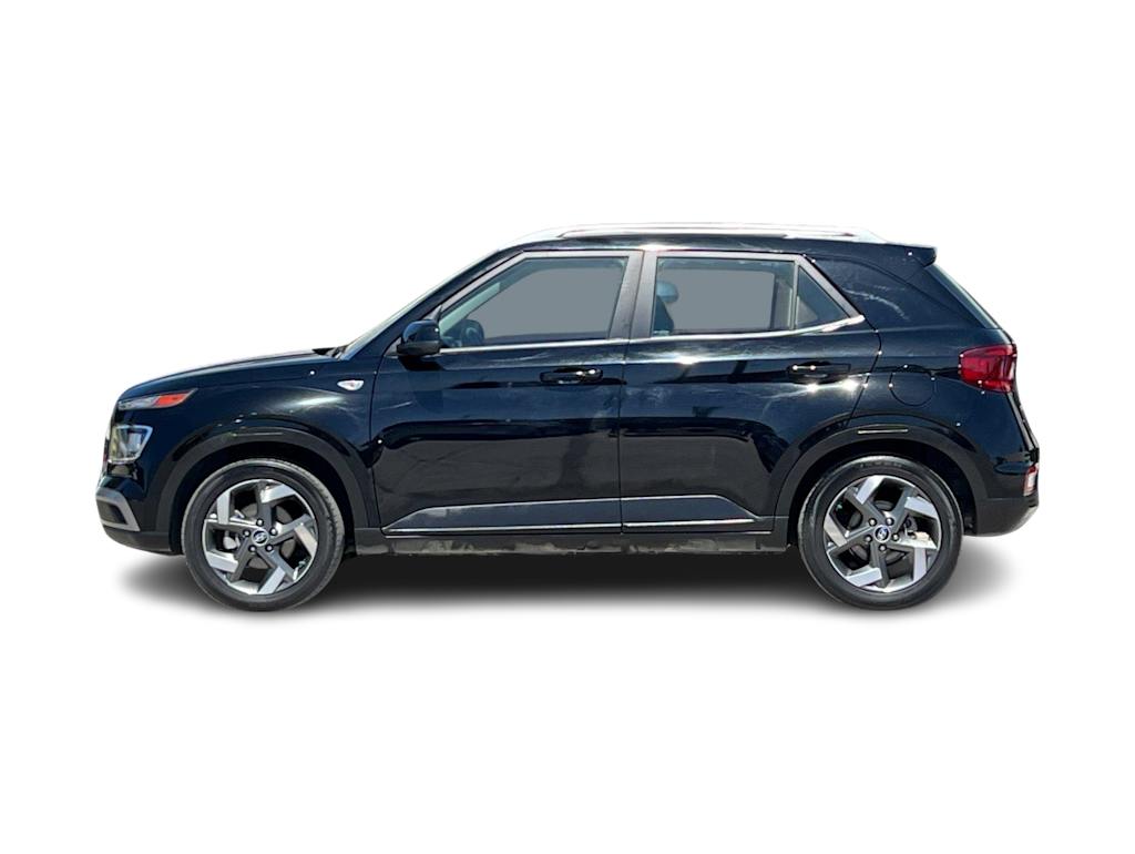 2024 Hyundai Venue SEL 3