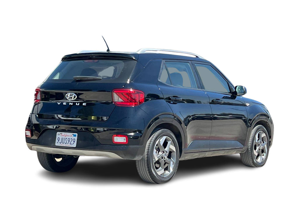 2024 Hyundai Venue SEL 20