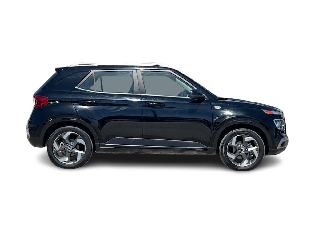 2024 Hyundai Venue SEL 21