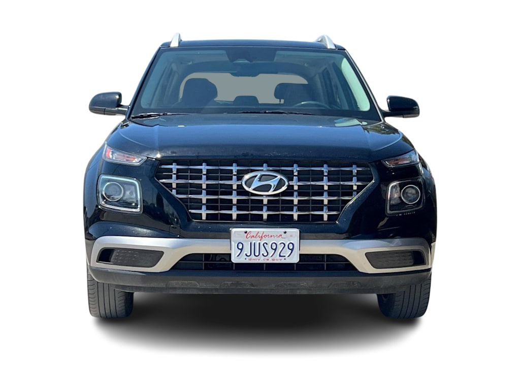 2024 Hyundai Venue SEL 6