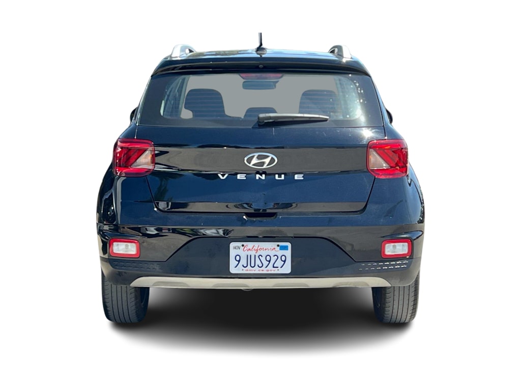 2024 Hyundai Venue SEL 5