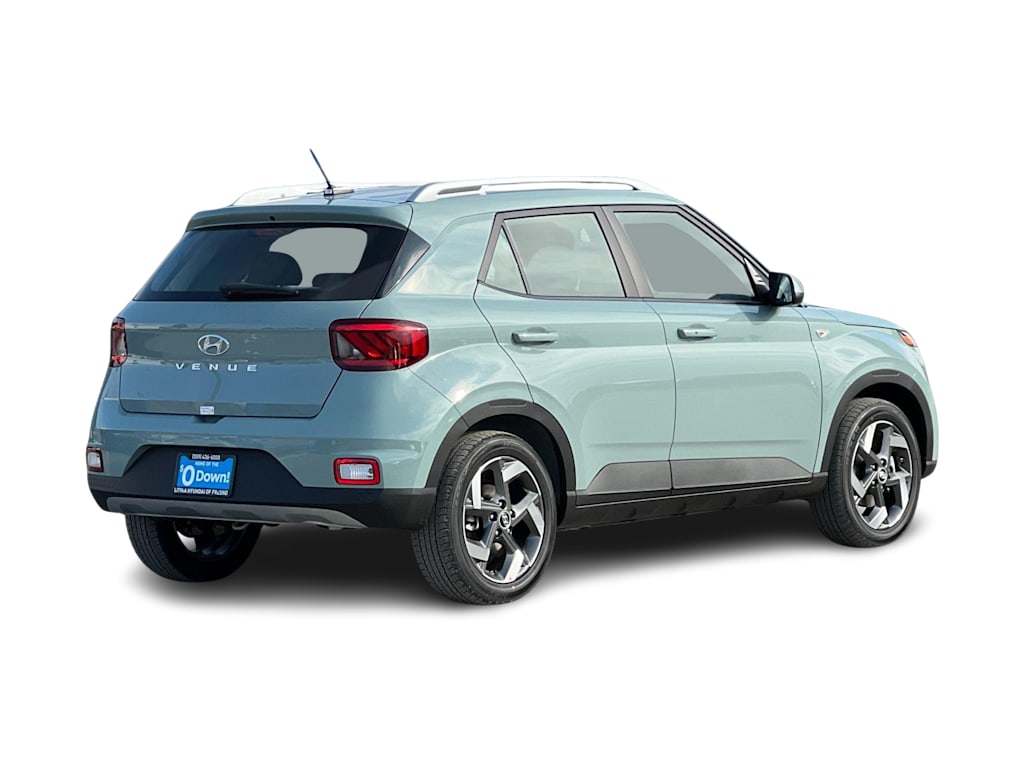 Thumbnail: 2026 Hyundai Venue - 20