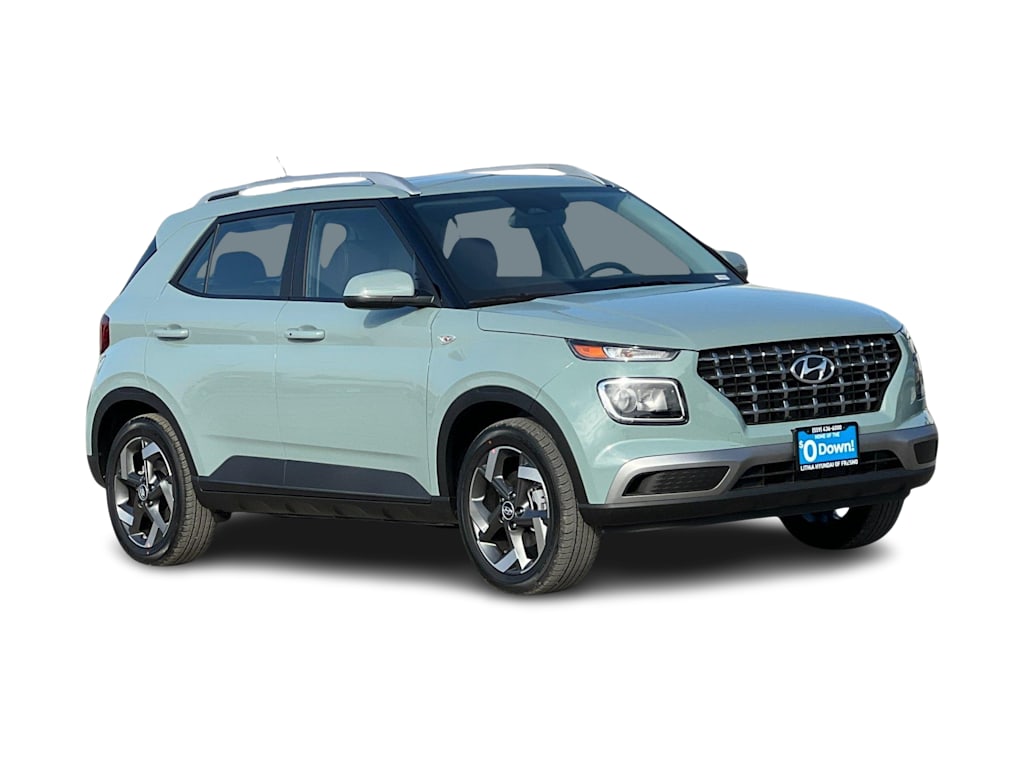 Thumbnail: 2026 Hyundai Venue - 22