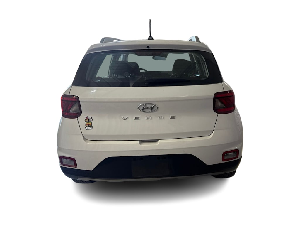 Thumbnail: 2023 Hyundai Venue - 5