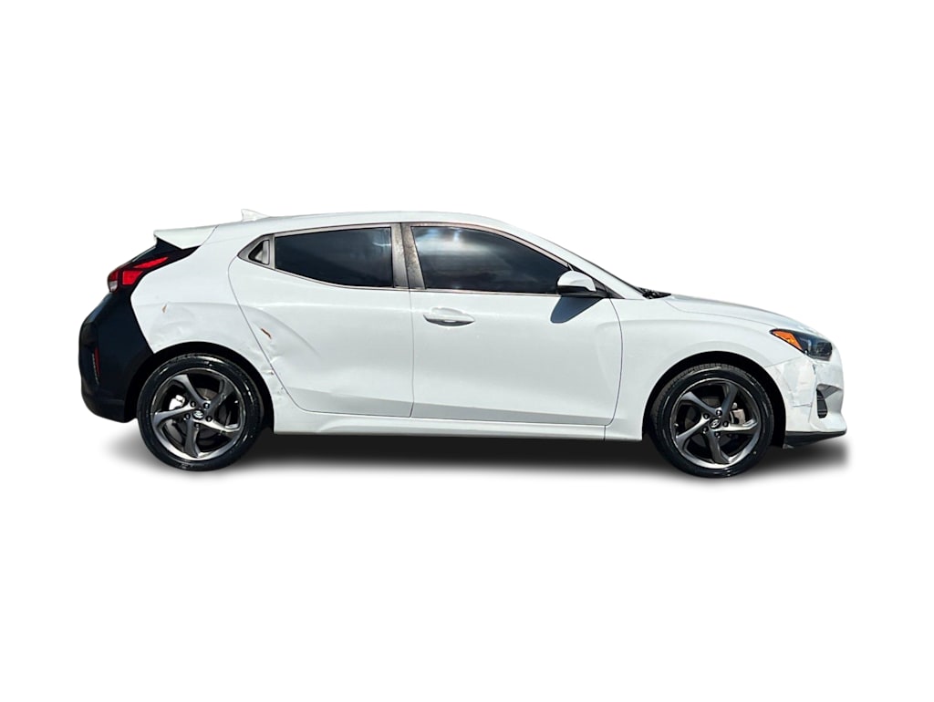 Thumbnail: 2019 Hyundai Veloster - 21